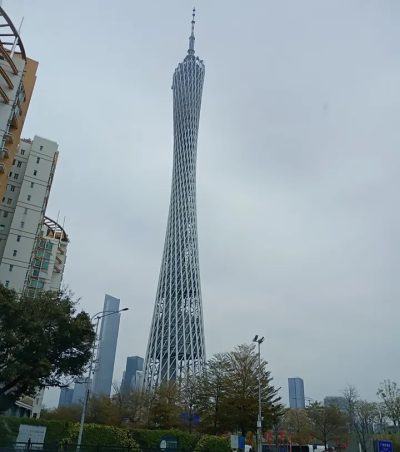 Гуандун в феврале — фото погоды (2026-02-23)