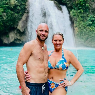 Kawasan Falls в декабре — фото погоды (2025-12-26)