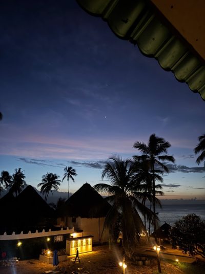 Indian Ocean, Zanzibar в июне — фото погоды (2026-06-02)