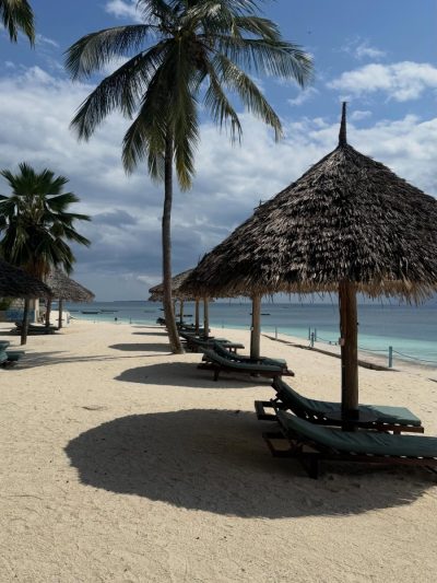Indian Ocean, Zanzibar в июне — фото погоды (2026-06-09)