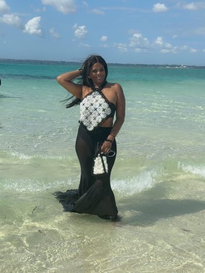Indian Ocean, Zanzibar в июне — фото погоды (2026-06-19)