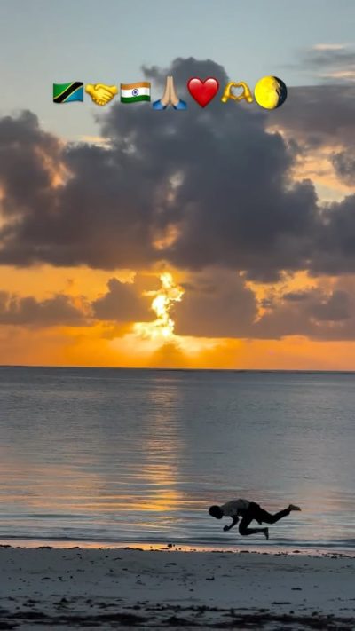 Indian Ocean, Zanzibar в июне — фото погоды (2026-06-21)