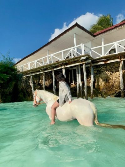 Indian Ocean, Zanzibar в июне — фото погоды (2026-06-28)