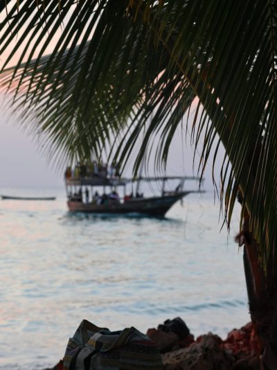 Indian Ocean, Zanzibar в июне — фото погоды (2026-06-30)
