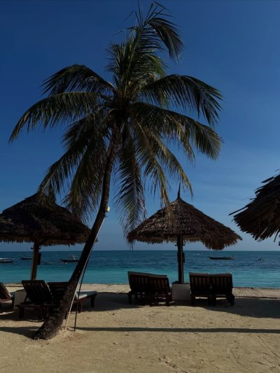 Indian Ocean, Zanzibar в июле — фото погоды (2026-07-01)