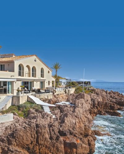 Cap d'Antibes в июле — фото погоды (2026-07-08)