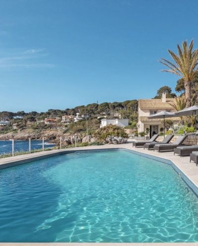 Cap d'Antibes в июле — фото погоды (2026-07-08)
