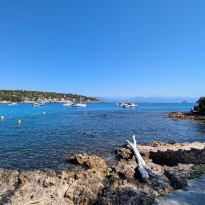 Cap d'Antibes в июле — фото погоды (2026-07-11)