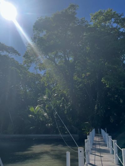 Isla Bastimentos, Bocas Del Toro, Panama в марте — фото погоды (2026-03-30)