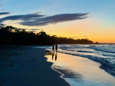 Isla Bastimentos, Bocas Del Toro, Panama в апреле — фото погоды (2026-04-19)