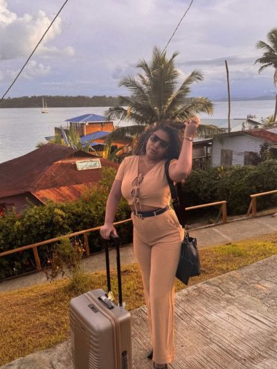 Isla Bastimentos, Bocas Del Toro, Panama в апреле — фото погоды (2026-04-24)