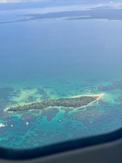 Isla Bastimentos, Bocas Del Toro, Panama в апреле — фото погоды (2026-04-25)