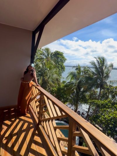 Isla Bastimentos, Bocas Del Toro, Panama в июне — фото погоды (2026-06-28)