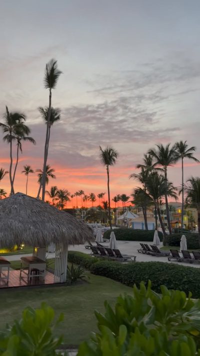 Punta Cana Dominican Republic Beach в июне — фото погоды (2026-06-25)