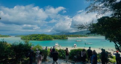 ART HOTEL Ishigakijima アートホテル石垣島 — фото погоды в марте (2026-03-23)