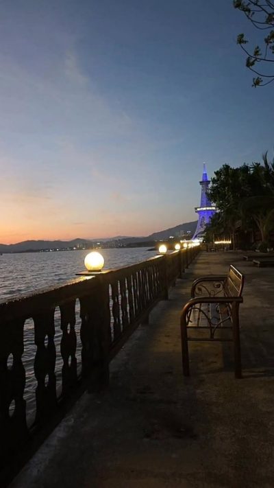 De Baron Resort, Langkawi — фото погоды в январе (2026-01-16)