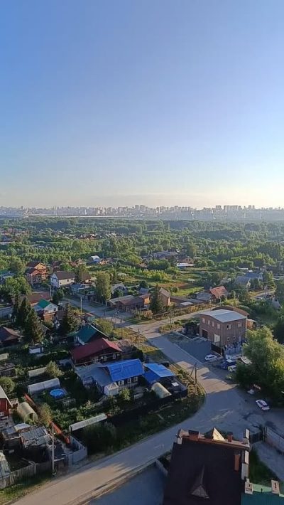 Новосибирская область в июле — фото погоды (2026-07-04)
