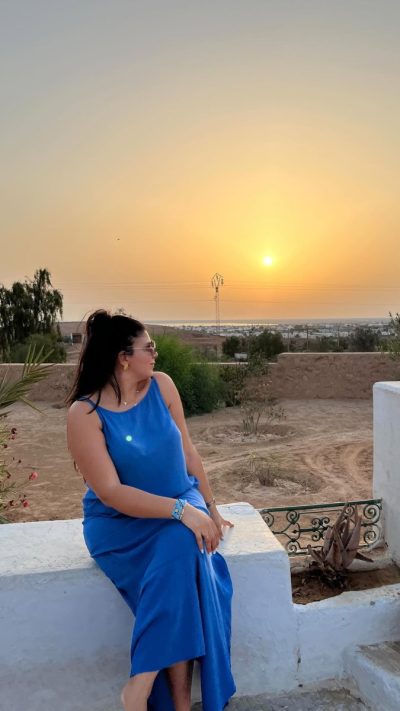 Musée guellala djerba в августе — фото погоды (2025-08-26)