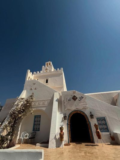 Musée guellala djerba в августе — фото погоды (2025-08-29)