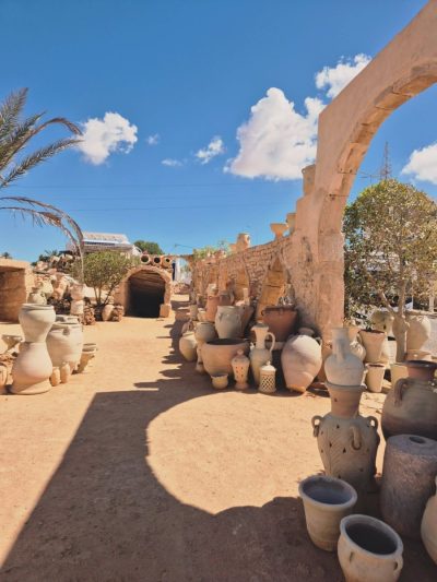 Musée guellala djerba в сентябре — фото погоды (2025-09-29)