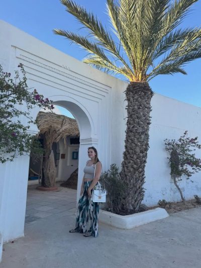 Musée guellala djerba в ноябре — фото погоды (2025-11-08)