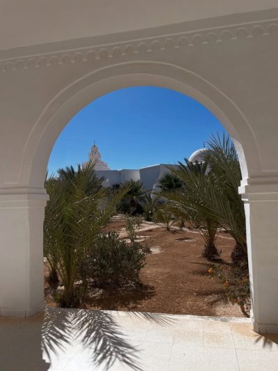 Musée guellala djerba в феврале — фото погоды (2026-02-25)