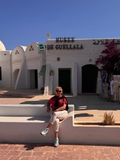 Musée guellala djerba в мае — фото погоды (2026-05-20)