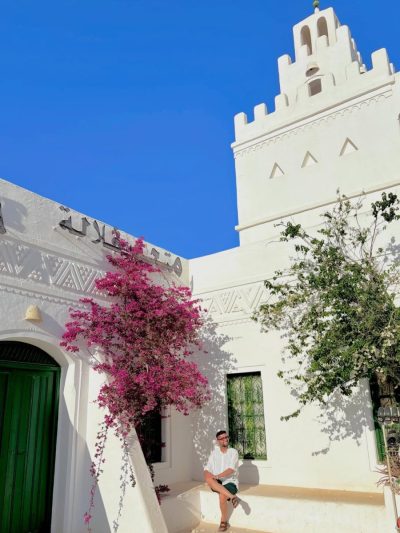 Musée guellala djerba в мае — фото погоды (2026-05-31)
