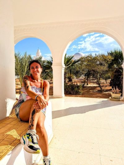 Musée guellala djerba в июле — фото погоды (2026-07-06)