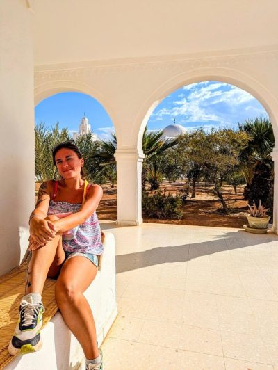 Musée guellala djerba в июле — фото погоды (2026-07-06)