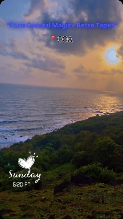 HillTop Goa в июле — фото погоды (2026-07-12)