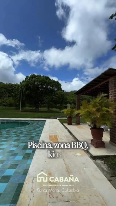 Parque Tayrona в апреле — фото погоды (2026-04-24)