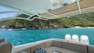 Parque Tayrona в июне — фото погоды (2026-06-22)
