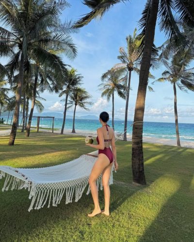 JW Marriott Cam Ranh Bay Resort & Spa — фото погоды в октябре (2025-10-10)