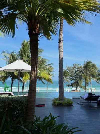 JW Marriott Cam Ranh Bay Resort & Spa — фото погоды в декабре (2025-12-13)