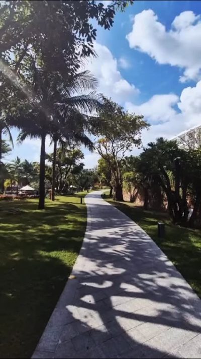 JW Marriott Cam Ranh Bay Resort & Spa — фото погоды в декабре (2025-12-15)