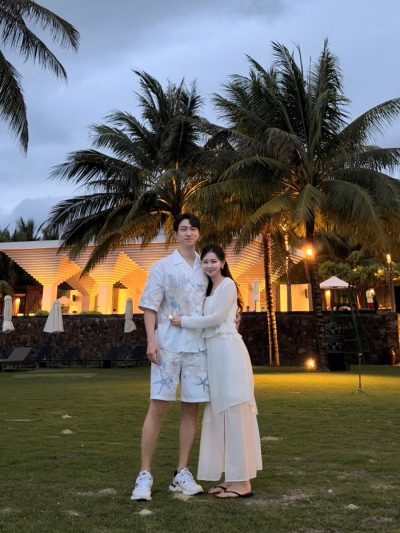 JW Marriott Cam Ranh Bay Resort & Spa — фото погоды в декабре (2025-12-25)