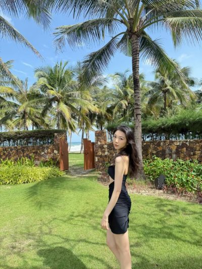 JW Marriott Cam Ranh Bay Resort & Spa — фото погоды в январе (2026-01-01)