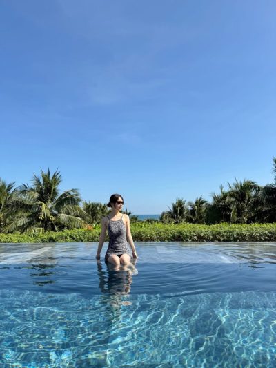 JW Marriott Cam Ranh Bay Resort & Spa — фото погоды в январе (2026-01-02)