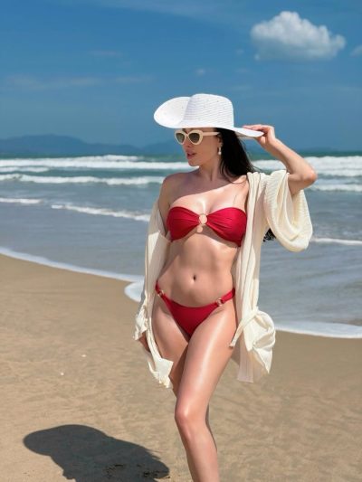 JW Marriott Cam Ranh Bay Resort & Spa — фото погоды в январе (2026-01-12)