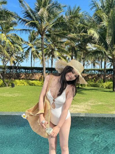 JW Marriott Cam Ranh Bay Resort & Spa — фото погоды в январе (2026-01-16)