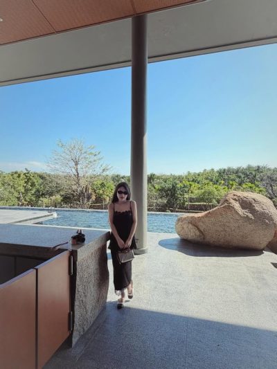 JW Marriott Cam Ranh Bay Resort & Spa — фото погоды в январе (2026-01-18)