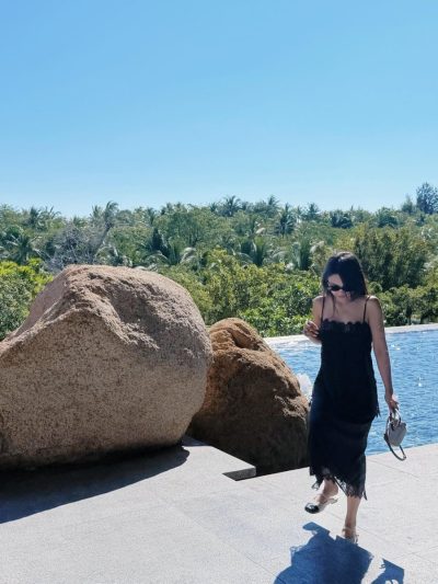 JW Marriott Cam Ranh Bay Resort & Spa — фото погоды в январе (2026-01-18)