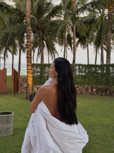 JW Marriott Cam Ranh Bay Resort & Spa — фото погоды в январе (2026-01-22)