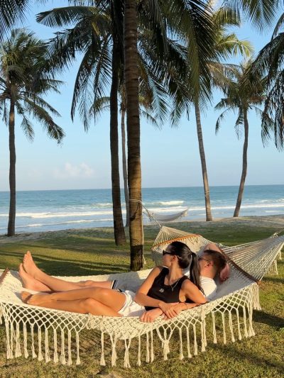 JW Marriott Cam Ranh Bay Resort & Spa — фото погоды в январе (2026-01-22)