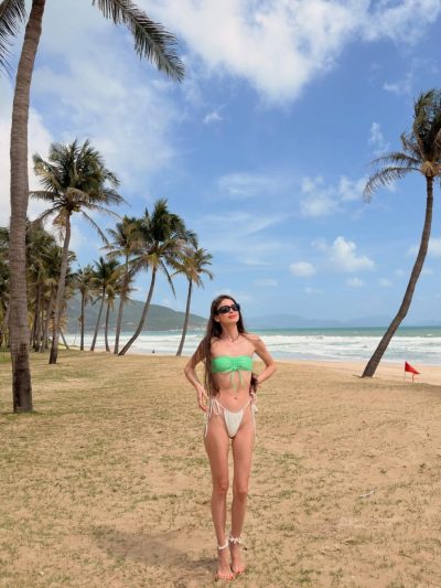 JW Marriott Cam Ranh Bay Resort & Spa — фото погоды в январе (2026-01-27)