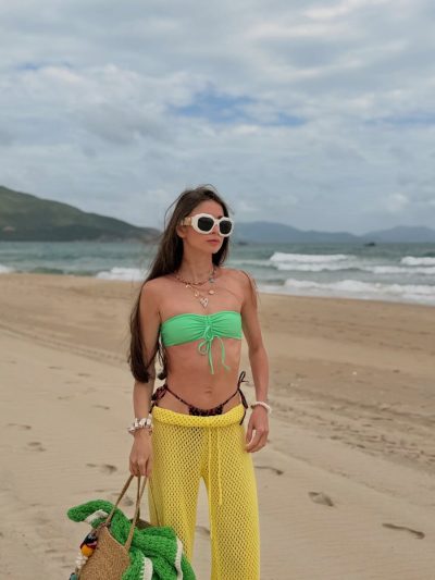 JW Marriott Cam Ranh Bay Resort & Spa — фото погоды в январе (2026-01-30)