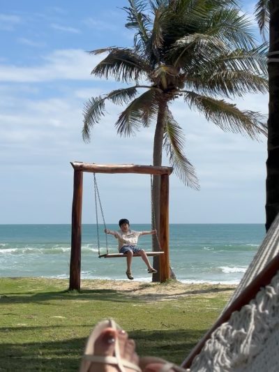 JW Marriott Cam Ranh Bay Resort & Spa — фото погоды в феврале (2026-02-04)
