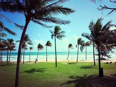 JW Marriott Cam Ranh Bay Resort & Spa — фото погоды в феврале (2026-02-21)