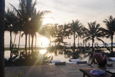 JW Marriott Cam Ranh Bay Resort & Spa — фото погоды в марте (2026-03-03)